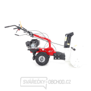Sněhová fréza EUROSYSTEMS P70 (BEZ STROJE EUROSYSTEMS P70 EVO Loncin 224) Náhled