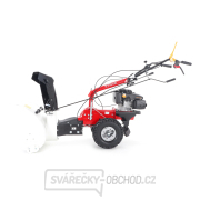 Sněhová fréza EUROSYSTEMS P70 (BEZ STROJE EUROSYSTEMS P70 EVO Loncin 224) náhled