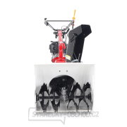 Sněhová fréza EUROSYSTEMS P70 (BEZ STROJE EUROSYSTEMS P70 EVO Loncin 224) náhled