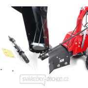 Sněhová fréza EUROSYSTEMS P70 (BEZ STROJE EUROSYSTEMS P70 EVO Loncin 224) náhled