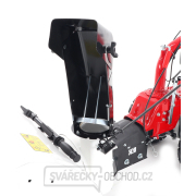 Sněhová fréza EUROSYSTEMS P70 (BEZ STROJE EUROSYSTEMS P70 EVO Loncin 224) náhled