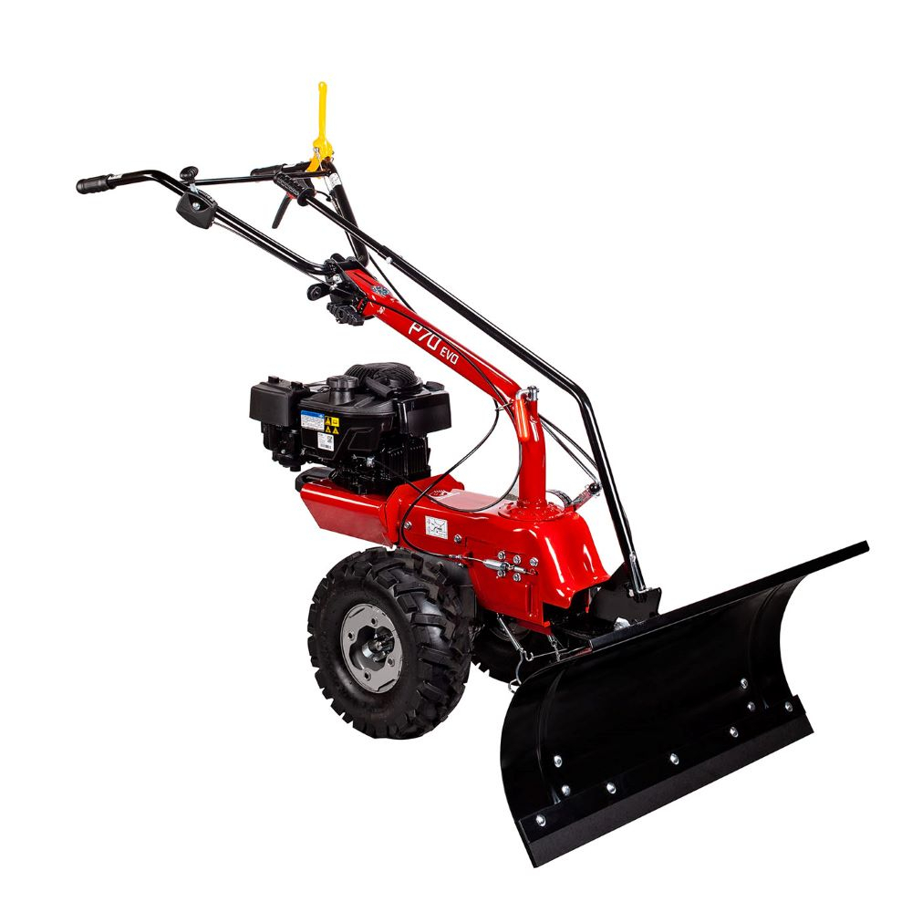 Sněhová radlice EUROSYSTEMS P70 (BEZ STROJRE EUROSYSTEMS P70 EVO Loncin 224) 1800905253300