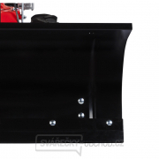 Sněhová radlice EUROSYSTEMS P70 (BEZ STROJRE EUROSYSTEMS P70 EVO Loncin 224) Náhled