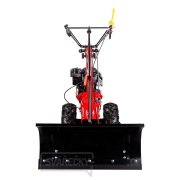 Sněhová radlice EUROSYSTEMS P70 (BEZ STROJRE EUROSYSTEMS P70 EVO Loncin 224) Náhled