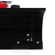 Sněhová radlice EUROSYSTEMS P70 (BEZ STROJRE EUROSYSTEMS P70 EVO Loncin 224) náhled