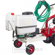 ECO postřikovač EUROSYSTEMS P70 (BEZ STROJE EUROSYSTEMS P70 EVO Loncin 224) ECO postřikovač EUROSYSTEMS P70 (BEZ STROJE EUROSYSTEMS P70 EVO Loncin 224) gallery main image