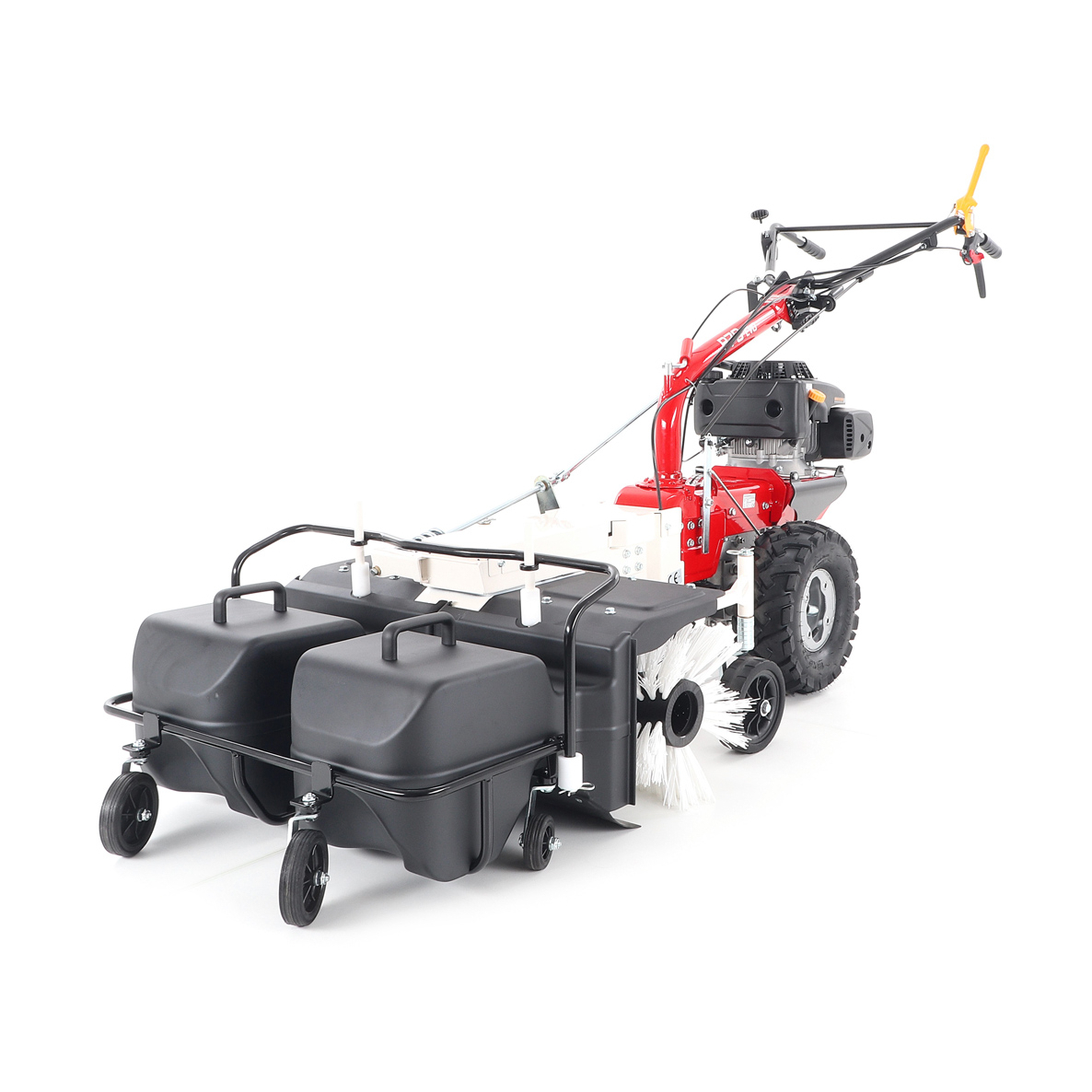 Zametací kartáč EUROSYSTEMS P70 (BEZ STROJE EUROSYSTEMS P70 EVO Loncin 224) 1800907230700