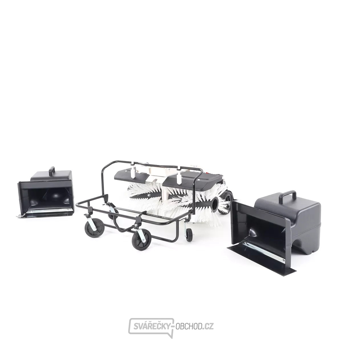 Zametací kartáč EUROSYSTEMS P70 (BEZ STROJE EUROSYSTEMS P70 EVO Loncin 224)