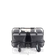 Zametací kartáč EUROSYSTEMS P70 (BEZ STROJE EUROSYSTEMS P70 EVO Loncin 224) náhled