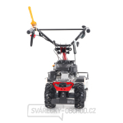 Zametací kartáč EUROSYSTEMS P70 (BEZ STROJE EUROSYSTEMS P70 EVO Loncin 224) Náhled