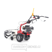 Zametací kartáč EUROSYSTEMS P70 (BEZ STROJE EUROSYSTEMS P70 EVO Loncin 224) Náhled