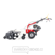 Zametací kartáč EUROSYSTEMS P70 (BEZ STROJE EUROSYSTEMS P70 EVO Loncin 224) náhled