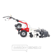 Zametací kartáč EUROSYSTEMS P70 (BEZ STROJE EUROSYSTEMS P70 EVO Loncin 224) náhled