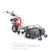 Zametací kartáč EUROSYSTEMS P70 (BEZ STROJE EUROSYSTEMS P70 EVO Loncin 224) náhled