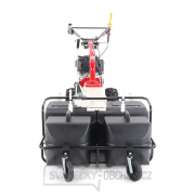 Zametací kartáč EUROSYSTEMS P70 (BEZ STROJE EUROSYSTEMS P70 EVO Loncin 224) náhled