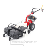 Zametací kartáč EUROSYSTEMS P70 (BEZ STROJE EUROSYSTEMS P70 EVO Loncin 224) náhled