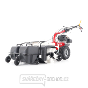 Zametací kartáč EUROSYSTEMS P70 (BEZ STROJE EUROSYSTEMS P70 EVO Loncin 224) náhled
