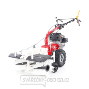 Zametací kartáč EUROSYSTEMS P70 (BEZ STROJE EUROSYSTEMS P70 EVO Loncin 224) náhled