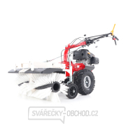 Zametací kartáč EUROSYSTEMS P70 (BEZ STROJE EUROSYSTEMS P70 EVO Loncin 224) náhled