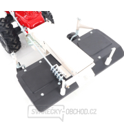 Zametací kartáč EUROSYSTEMS P70 (BEZ STROJE EUROSYSTEMS P70 EVO Loncin 224) náhled