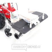 Zametací kartáč EUROSYSTEMS P70 (BEZ STROJE EUROSYSTEMS P70 EVO Loncin 224) náhled