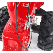 Zametací kartáč EUROSYSTEMS P70 (BEZ STROJE EUROSYSTEMS P70 EVO Loncin 224) náhled