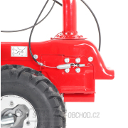 Zametací kartáč EUROSYSTEMS P70 (BEZ STROJE EUROSYSTEMS P70 EVO Loncin 224) náhled