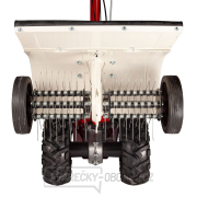 Drátkový prozvdušňovač EUROSYSTEMS P70 Náhled