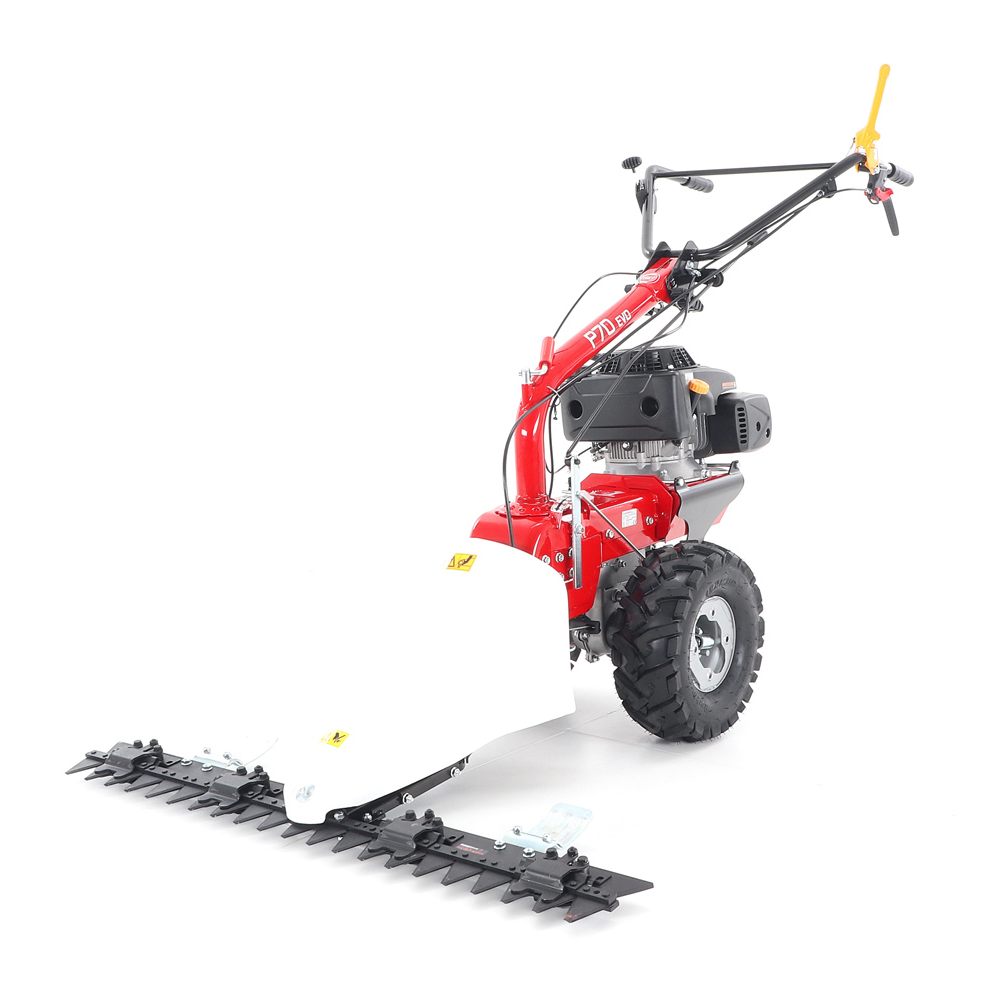 Lištová sekačka EUROSYSTEMS P70 (BEZ STROJE EUROSYSTEMS P70 EVO Loncin 224) 1800905270170