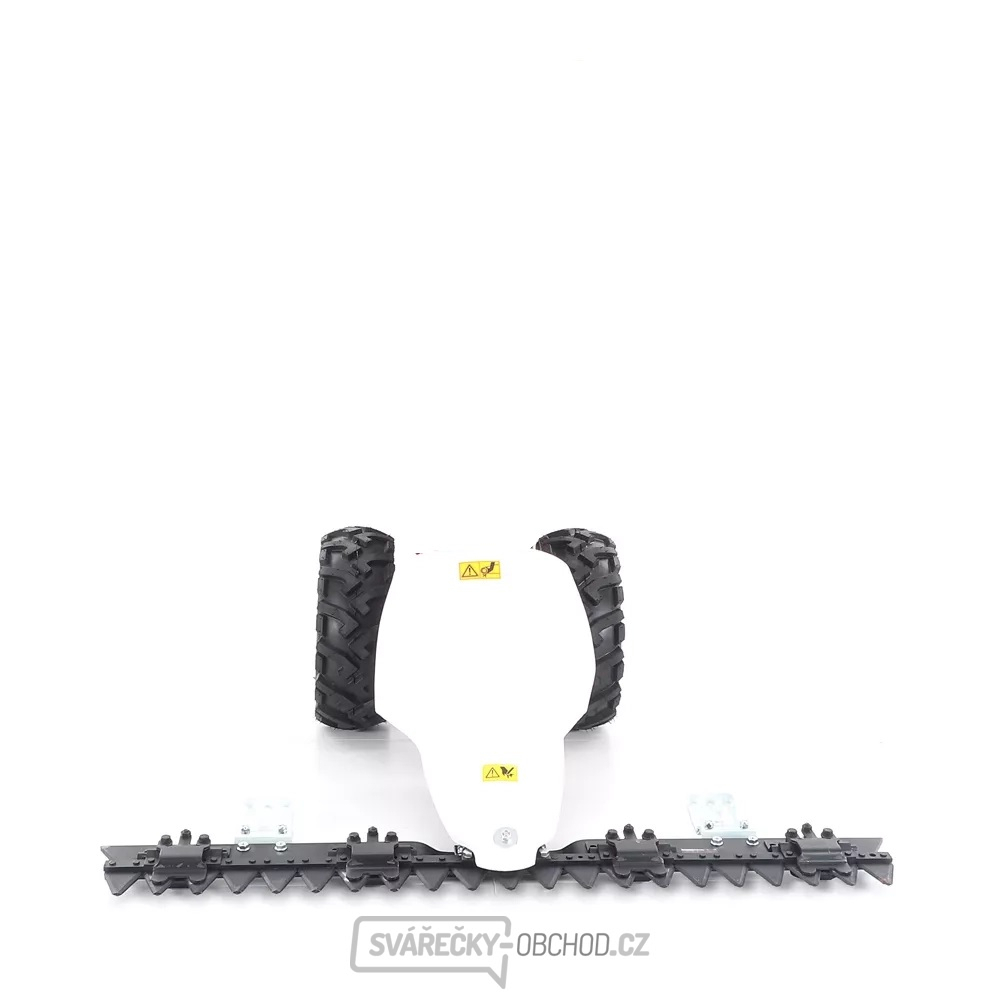 Lištová sekačka EUROSYSTEMS P70 (BEZ STROJE EUROSYSTEMS P70 EVO Loncin 224) Lištová sekačka EUROSYSTEMS P70 (BEZ STROJE EUROSYSTEMS P70 EVO Loncin 224) gallery main image