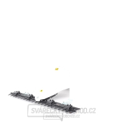 Lištová sekačka EUROSYSTEMS P70 (BEZ STROJE EUROSYSTEMS P70 EVO Loncin 224) náhled