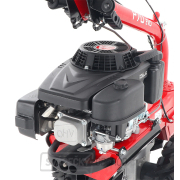 Lištová sekačka EUROSYSTEMS P70 (BEZ STROJE EUROSYSTEMS P70 EVO Loncin 224) Náhled