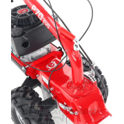 Lištová sekačka EUROSYSTEMS P70 (BEZ STROJE EUROSYSTEMS P70 EVO Loncin 224) náhled