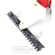 Lištová sekačka EUROSYSTEMS P70 (BEZ STROJE EUROSYSTEMS P70 EVO Loncin 224) náhled