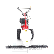 Lištová sekačka EUROSYSTEMS P70 (BEZ STROJE EUROSYSTEMS P70 EVO Loncin 224) náhled