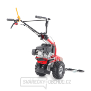 Lištová sekačka EUROSYSTEMS P70 (BEZ STROJE EUROSYSTEMS P70 EVO Loncin 224) náhled