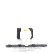 Lištová sekačka EUROSYSTEMS P70 (BEZ STROJE EUROSYSTEMS P70 EVO Loncin 224) Lištová sekačka EUROSYSTEMS P70 (BEZ STROJE EUROSYSTEMS P70 EVO Loncin 224) gallery main image