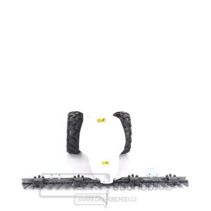 Lištová sekačka EUROSYSTEMS P70 (BEZ STROJE EUROSYSTEMS P70 EVO Loncin 224) Lištová sekačka EUROSYSTEMS P70 (BEZ STROJE EUROSYSTEMS P70 EVO Loncin 224) gallery main image