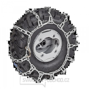 Sněhové řetězy EUROSYSTEMS P70 Sněhové řetězy EUROSYSTEMS P70 gallery main image