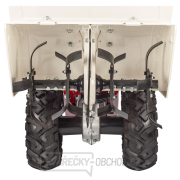 Zadní kultivátor EUROSYSTEMS P70 ( BEZ STROJE EUROSYSTEMS P70 EVO Loncin 224) Náhled