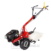 Zadní kultivátor EUROSYSTEMS P70 ( BEZ STROJE EUROSYSTEMS P70 EVO Loncin 224) náhled