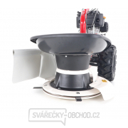 Bubnová sekačka EUROSYSTEMS P70 (BEZ STROJE EUROSYSTEMS P70 EVO Loncin 22) Náhled