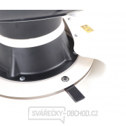 Bubnová sekačka EUROSYSTEMS P70 (BEZ STROJE EUROSYSTEMS P70 EVO Loncin 22) náhled