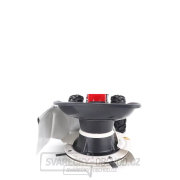 Bubnová sekačka EUROSYSTEMS P70 (BEZ STROJE EUROSYSTEMS P70 EVO Loncin 22) náhled