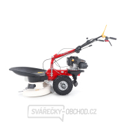 Bubnová sekačka EUROSYSTEMS P70 (BEZ STROJE EUROSYSTEMS P70 EVO Loncin 22) náhled