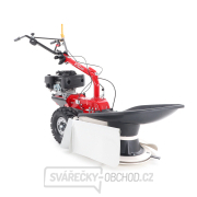 Bubnová sekačka EUROSYSTEMS P70 (BEZ STROJE EUROSYSTEMS P70 EVO Loncin 22) náhled