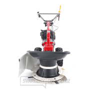 Bubnová sekačka EUROSYSTEMS P70 (BEZ STROJE EUROSYSTEMS P70 EVO Loncin 22) náhled