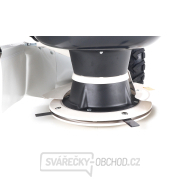 Bubnová sekačka EUROSYSTEMS P70 (BEZ STROJE EUROSYSTEMS P70 EVO Loncin 22) náhled