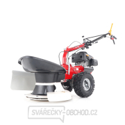 Bubnová sekačka EUROSYSTEMS P70 (BEZ STROJE EUROSYSTEMS P70 EVO Loncin 22) náhled