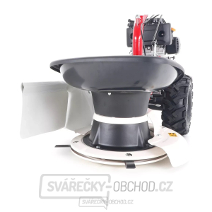 Bubnová sekačka EUROSYSTEMS P70 (BEZ STROJE EUROSYSTEMS P70 EVO Loncin 22) gallery main image